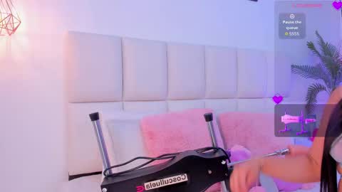 Zoe online show from November 19, 1:16 am