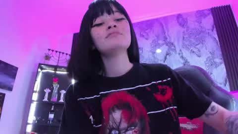 zoe_rosse00 online show from October 29, 7:38 pm