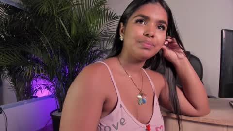 Zoe online show from February 21, 9:21 am