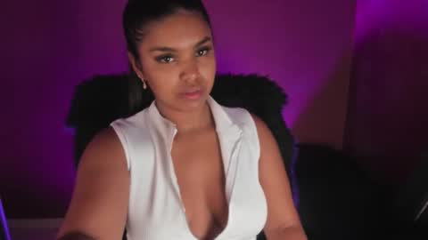 Zoe online show from November 27, 3:09 am