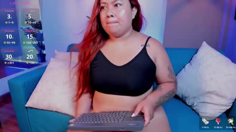 zoe sttonee online show from October 3, 12:16 am