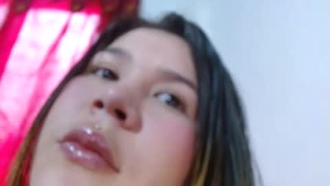 zoeadhara online show from October 16, 9:06 pm