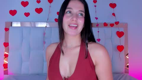 Zoe online show from February 24, 7:23 pm