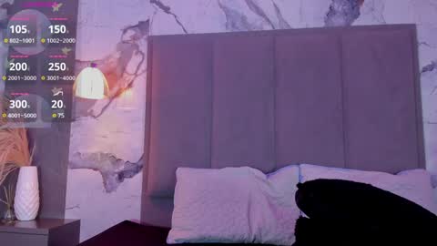 Zoe Camils online show from January 23, 12:19 pm