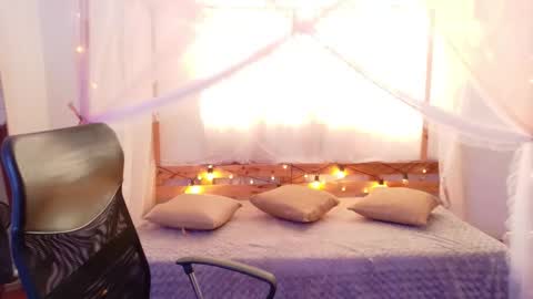 zoecute20 online show from April 17, 10:01 pm