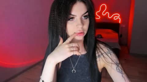 zoedrift online show from November 7, 2:11 pm