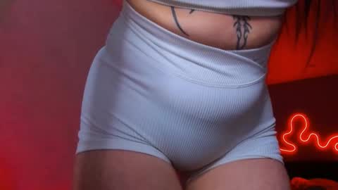 zoedrift online show from March 8, 5:39 pm