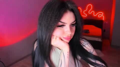 zoedrift online show from March 4, 5:52 pm