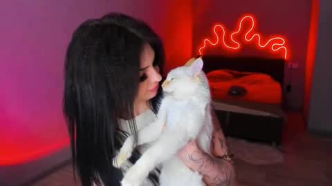 zoedrift online show from February 25, 6:17 pm