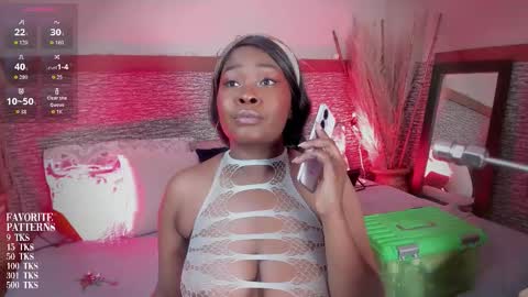 Zoe online show from January 6, 10:41 am