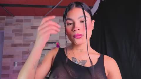 Catt online show from February 28, 1:16 am