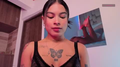 Catt online show from July 24, 8:38 pm