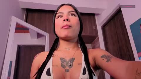 Catt online show from July 25, 9:11 pm