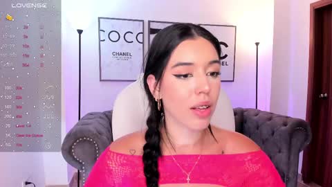 Snapshot of zoee_jackson chatting on February 11, 7:16 pm  zoee jackson online show from February 11, 7:16 pm