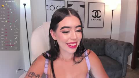 Snapshot of zoee_jackson chatting on December 28, 6:50 pm  zoee jackson online show from December 28, 6:50 pm