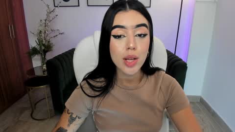 Snapshot of zoee_jackson chatting on January 10, 7:00 pm  zoee jackson online show from January 10, 7:00 pm