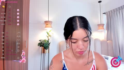 Snapshot of zoee_jackson chatting on February 4, 7:11 pm  zoee jackson online show from February 4, 7:11 pm
