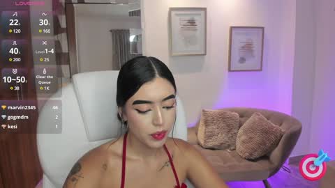 Snapshot of zoee_jackson chatting on January 28, 7:00 pm  zoee jackson online show from January 28, 7:00 pm