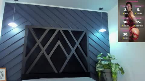 Zoe 3 online show from November 8, 8:03 pm