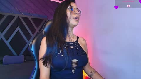 Zoe 3 online show from April 11, 5:38 pm