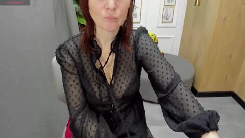 Zoe online show from November 14, 1:33 pm