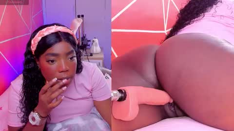 Snapshot of zoeethompson_cm chatting on October 6, 11:16 am online show from October 6, 11:16 am