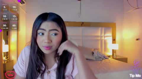 zoei_moon online show from January 12, 6:46 pm