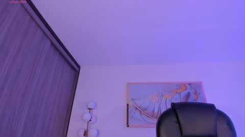 Zoe Presley  online show from January 9, 9:16 pm