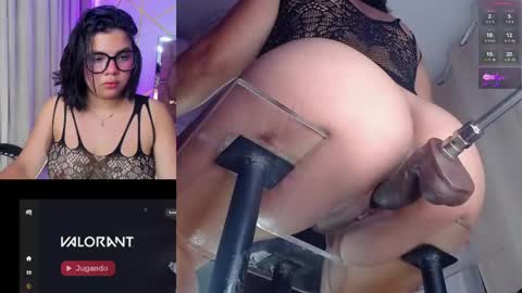 Zoe online show from May 28, 1:53 pm