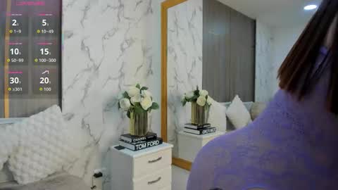 ZOE online show from November 14, 2:28 pm