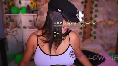 zoey fox  online show from March 26, 12:02 am