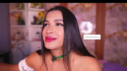 zoey fox  online show from March 19, 12:59 am