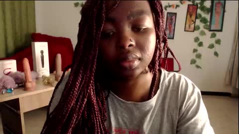 Zooe online show from February 22, 12:00 am