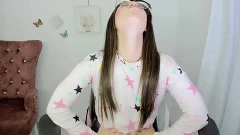 Alicie online show from December 2, 3:52 am