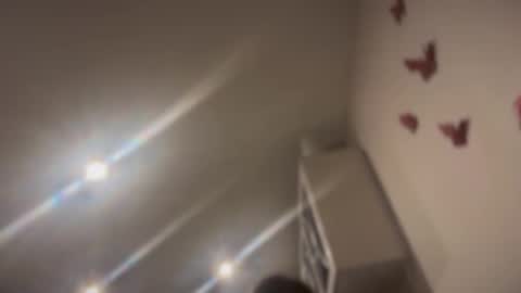 Melani online show from April 10, 7:42 pm