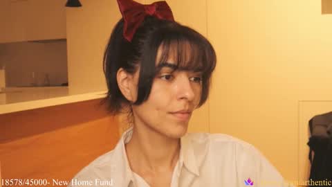  Birthday Stream - Dec 5 online show from October 31, 1:40 am