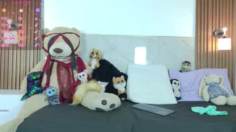 Violeta online show from February 4, 12:08 pm