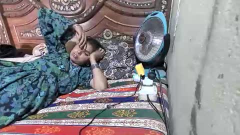 Zoya Khan online show from February 11, 11:01 am