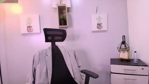 Zuzana21 online show from April 16, 12:38 pm