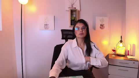 Zuzana21 online show from March 26, 1:24 pm