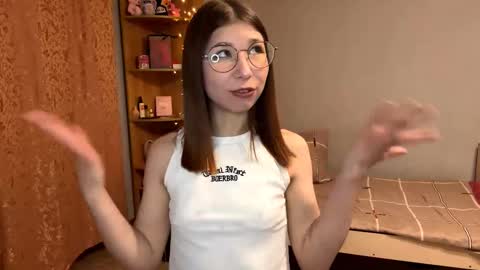 Lilith online show from February 14, 4:31 pm