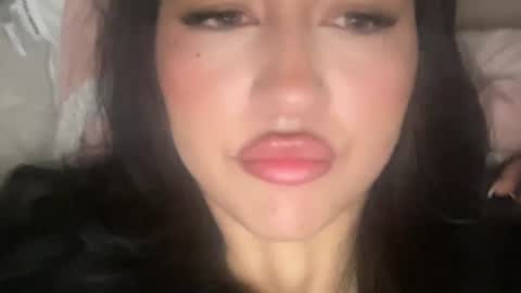 Mistress Mina non nude model online show from November 9, 5:58 am