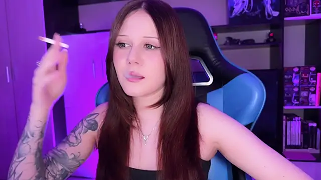 jasminevine online show from June 18, 7:19 pm