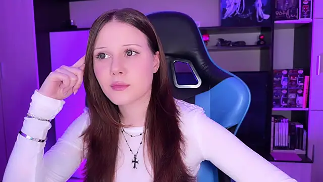 jasminevine online show from June 20, 7:39 pm