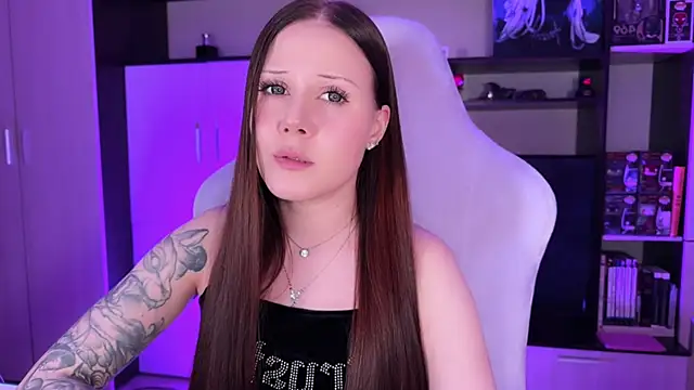 jasminevine online show from January 18, 3:58 am