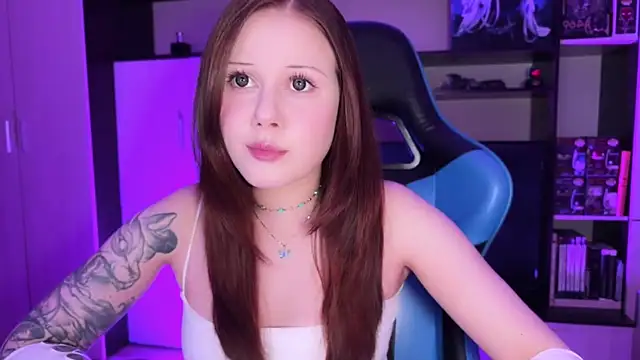 jasminevine online show from July 11, 10:21 pm