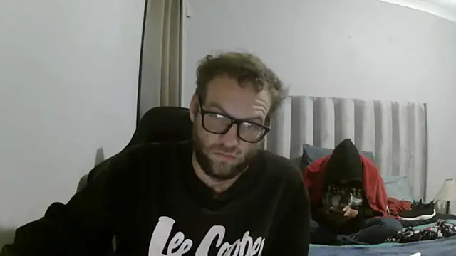 COOKIECANDY online show from April 24, 9:17 pm