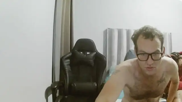 COOKIECANDY online show from April 25, 10:29 pm