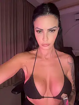 Helena Karel online show from June 2, 1:12 pm