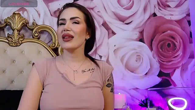 HessaHessy online show from April 18, 4:31 pm